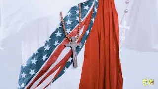 cybernene - Swag Yisus (Prod. Virtual Flavor) [Official Music Video]