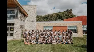 Tower Rock Staff 2025