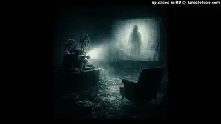 Ghost from the Projector (Post-Rock Version)