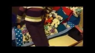 maplelea room tour