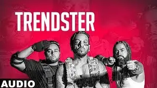 Trendster (Full Audio) | Jazzy B&nbsp;ft Gangis khan | Latest Punjabi Songs 2019 | Speed Records
