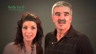 T&eacute;moignages Visalus France - Best MLM business in France - Home based Job in France