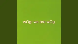 Black Wog