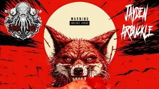 Coyote Food (Prod. Jayden Arbuckle)(Official Video) By Dark God