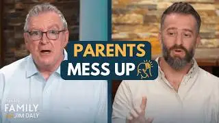 Learning from Bad Parenting Moments | Justin Whitmel Earley