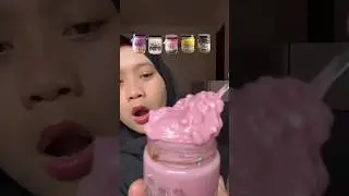 Mukbang Coklat Pathis Chocolade sesuai emoji #pathischocolade #shorts