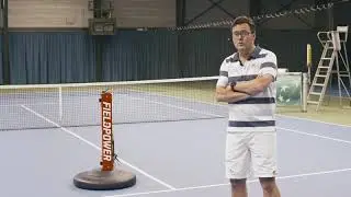 Carl Maes over FieldPower
