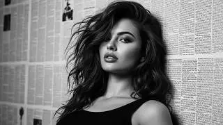 Deep Frequency | Deep House 2026 - The Ultimate Late Night Chill Lounge [Official Audio]