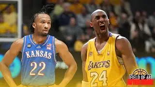 Norm Roberts: 'Darryn Peterson reminds me of Kobe' | 'BEST college player I’ve seen' | AFTER DARK