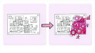 Архитектурный проект CORA и Mavim