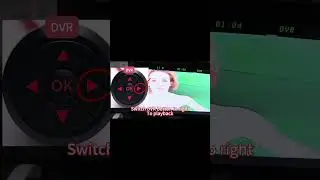 Tutorial of Hawkeye Captain X , sharp vision fpv monitor #drone #fpv #tutorial rial