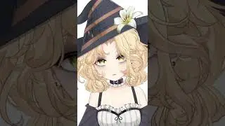 оху- #vtuber #twitch #envtuber