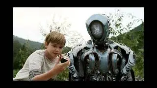 Lost in Space: The Reboot That Actually Works