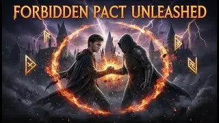 Harry Potter Made a Forbidden Pact With a Champion — Hogwarts Wasn’t Ready for the Consequences