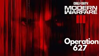 Modern Warfare 3 Accesso Anticipato Campagna - Missione 1 - Operation 627 | NO Commentary Hardened