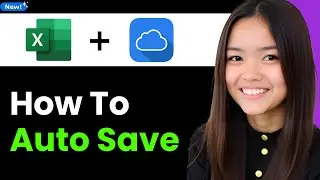 How to Auto Save Excel File in Onedrive 2026 (Step By Step)