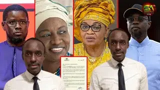 🔴😱Les Graves révélations De Akhenaton Sur Le cas de Ousmane Sonko et Diomaye décide de.......