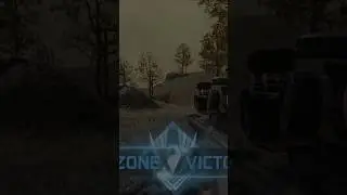 CoD Black ops 7, winning shot! Warzone Battle royale #warzone #callofduty #cod #battleroyale #shoot