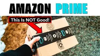 Amazon Prime Delays in Canada &ndash; Why is Shipping Taking So Long?