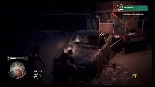 State of decay 2 taking out all plague walls (Heartland)