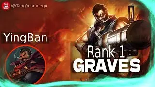 YingBan Xin Zhao 1v5