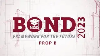 2023 NISD Bond | Proposition B
