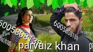 parvaiz khan murran