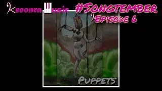 #songtember 2025 Episode 6 | Progressing a new song from scratch in Cubase