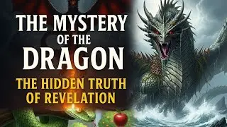 The Mystery of the Biblical Dragon and the Hidden Truth.!!!