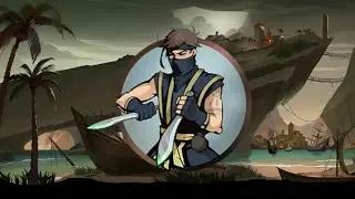 Shadow fight Shades Shin