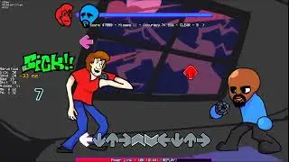 Powek Link 10Keys Clear - MatheoBiller's Fanchart Collection