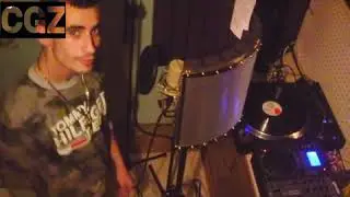 Tps feat. Cgz - Zapomnij o tym