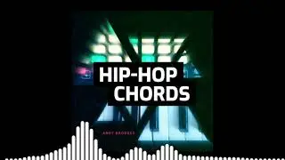 Hip-Hop Chords drum pad machine