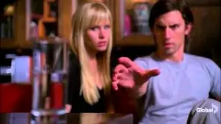 Heroes Peter Petrelli 