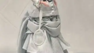 Sabrina Designs by Muriel Ito - Dresses for Barbie