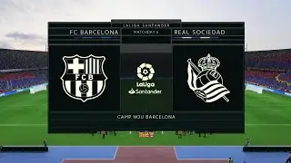 Fifa 23 Pc Karijera sa Fc Barcelona # 05 Robert Lewandowski u odličnom formi 