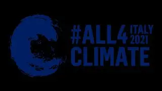 #All4Climate 2021: Using the Law to Fix the Climate / Usara la legge per aggiustare il clima