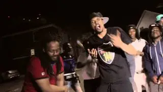 J Smilez Feat Kannon - 