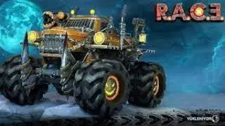 RACE: Rocket Arena Car Extreme - NEW CAR SHOWCASE!