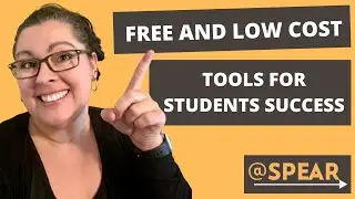 Free and Low Cost Tools For Students | ATSpear