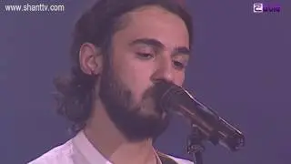 Արենա Live/Arena Live/Rozen Tal/Heavenly Incest