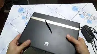 Huawei B525-65a  Modem/Router Product Review