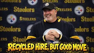 Mike McCarthy to the Steelers? Here's What You Need to Know | ThaAuthenticTake