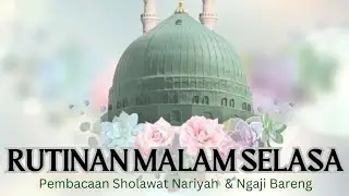Majelis Ta'lim & Sholawat 