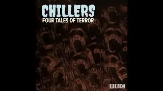 BBC Radio - I Have No Mouth, And I Must Scream by Harlan Ellison