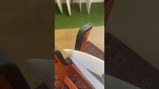 Review surf 5'5 SHORTBOARD PRISM