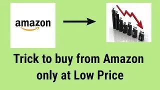 Amazon price alert Tracker in Google Sheets  Detailed Demo