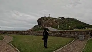 Exploring My Hometown! 🇿🇦 Taking My Filipina Wife to Mossel Bay, South Africa