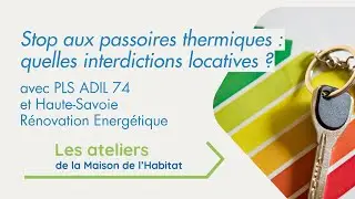 Comment pr&eacute;venir l'interdiction locative des logements mal isol&eacute;s ?
