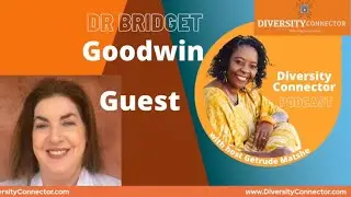 🐝 Dr Bridget Goodwin: Discover the Buzz Behind Bee Medicine 🐝
